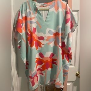 Crosby by molly burch dress